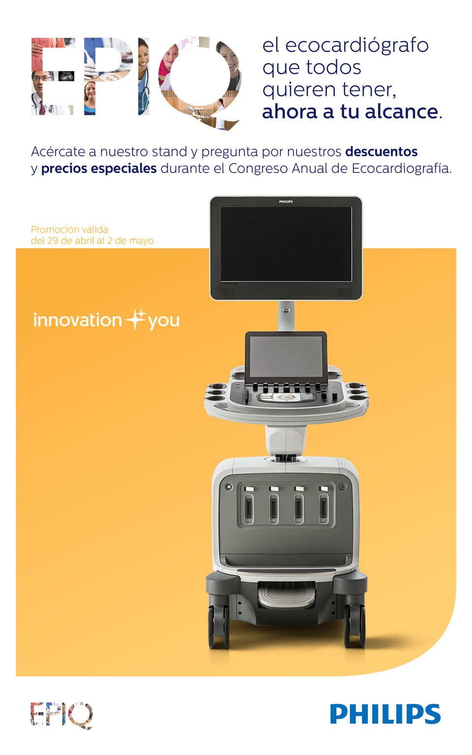 Philips / newsletters & print-1